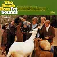 洋楽 beach boys pet sounds sessions (RARE!!) The Beach Boys – The Pet Sounds Sessions – Box Set